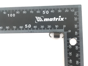 Ю20 Пружина растяжения 00009975811 - фото 35210