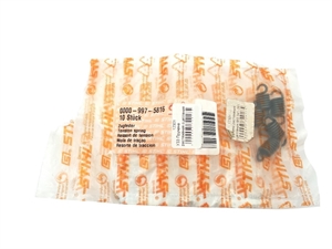 Ю20 Пружина растяжения сцепления MS 341-361 00009975816 - фото 35215