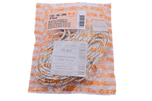 У53 Пусковой тросик d-3,5мм 11281902900 - фото 35220