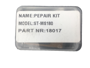 Ю28 Ремкомплект карбюратора ST361-44  - фото 35224