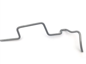 Ю24 Рычажно-тяговый мех.дросс.заслонки 11391821500 - фото 35236