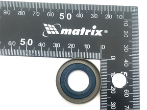 У51 Сальник б/п STIHL 15*29,6*4 9640-003-1600 - фото 35242