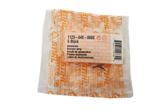 Ю18 Скользящая планка 1123-648-6600 - фото 35264