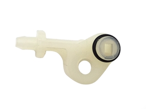 Ю32 Соединительная деталь масляного насоса MS 210-250 11236402901 - фото 35272