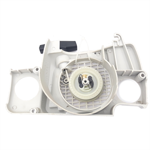 Т30 Стартер в сборе MS 170/180 Китай - фото 35278