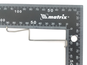 Ю24 Тяга дроссельной заслонки MS-180 11301821502 - фото 35304