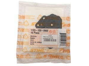 Ж68 Уплотнение карбюратора MS 210-250 1123-129-0900 - фото 35311