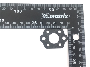 Ж68 Уплотнение карбюратора MS 210-250 1123-129-0900 - фото 35312