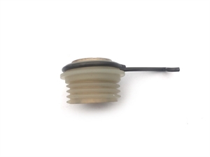 Ю35 Червяк маслонасоса 1125-640-7110 - фото 35340