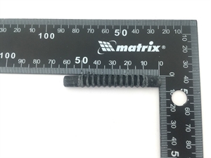 Ю8 Шланг импульсный MS 250 11231418600 - фото 35352