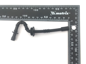 Ю9 Шланг топливный STIHL MS 210/230/250 1123-358-7703 - фото 35356