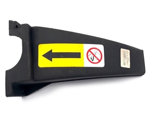 Ц62 Крышка подшипника ЕСМ 160052 - фото 35364