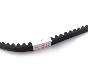 Р11 Ремень 450-5M - 10мм бетоносмеситель СБР, Энтузиаст - фото 35367