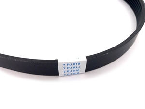 Р23 Ремень поликлиновый 7PJ610 - фото 35373