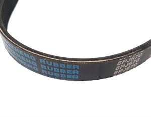 Ремень поликлиновый из армированного полиуретана 8PJ-670 - фото 35377