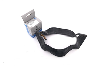 Е11 10"х2 A/V Камера велосипеда с кривым соском 45град "KMS" 308003-010S - фото 35382