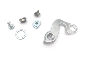 Е14 Адаптер (" петух" ) крепление задн.переключ.на раму,002 ROST - фото 35467