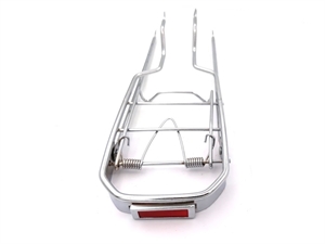 Багажник 20" .хром. с катафотом 3252000И - фото 35479