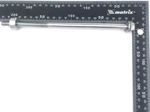 Е43 Болт руля короткий 3162639-079 - фото 35491