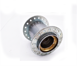 Е36 Втулка заднего колеса (червячная) - фото 35518