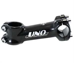 Вынос руля UNO,алюминий 25,4ММ-75ММ-15 - фото 35553 Вынос руля UNO,алюминий 25,4ММ-75ММ-15 - фото 35553