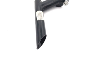 Е32 Вынос руля черный (пистолет) 3162638-12 - фото 35555