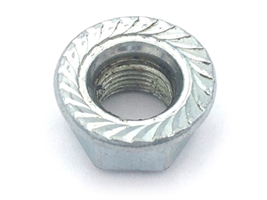 Е23 Гайка заднего колеса - фото 35585