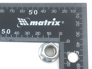 Е23 Гайка заднего колеса - фото 35586