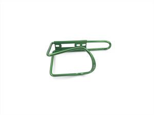 Е24 Держатель для бутылочки.алюминиевыйKMS 3234087-11 - фото 35599