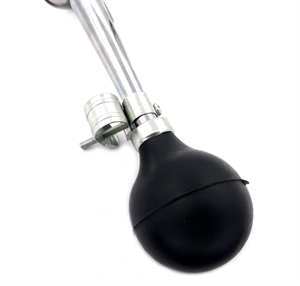 Е23 Дудка велосипедная (хром) 3293040-11 - фото 35652