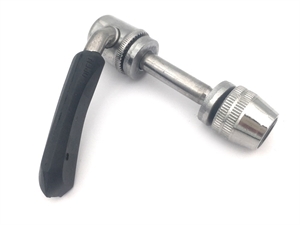 Е23 Зажим сидения металлический ROST - фото 35665