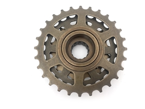 Е43 звездочка задняя EDX5 3002601-3 - фото 35736