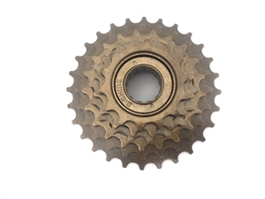 Е17 звездочка задняя EDX6 3002601-2 - фото 35738