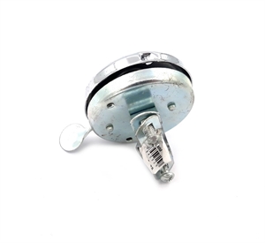 Е23 звонок для велосипеда метал(мал) 54мм 3293035-11 - фото 35747