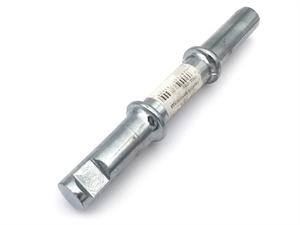 Е35 Каретка велосипеда (под клин) - фото 35780