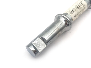 Е35 Каретка велосипеда (под клин) - фото 35781