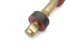 Е35 Каретка пед.узла под клин 902 пром подшипник "KENLI" 3023005-1K - фото 35783