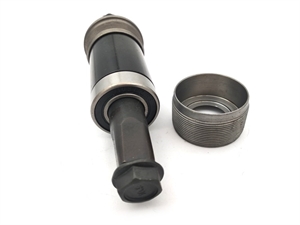 Е36 Картридж "NECO" дл.127,5 B-910 1,37х24Т 3024010-127 - фото 35798