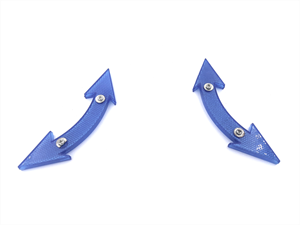 Е24 Комплект катафотов на спицы" Стрелки" 3264099 - фото 35857 Е24 Комплект катафотов на спицы" Стрелки" 3264099 - фото 35857