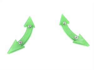 Е24 Комплект катафотов на спицы" Стрелки" 3264099 - фото 35859 Е24 Комплект катафотов на спицы" Стрелки" 3264099 - фото 35859