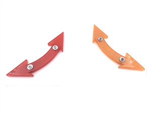 Е24 Комплект катафотов на спицы" Стрелки" 3264099 - фото 35861 Е24 Комплект катафотов на спицы" Стрелки" 3264099 - фото 35861