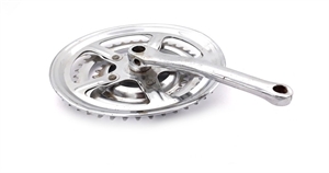 Е42 Комплект шатунов 26" D-CPx3 "Селедка" под клин 3012602-20 - фото 35867