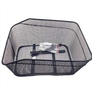 Корзина задняя на багажник 3254050-1 - фото 35876