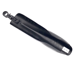 Крыло заднее 20-29" на подседельный штырь 32,5мм,119R - фото 35905