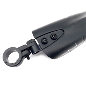 Крыло заднее 20-29" на подседельный штырь 32,5мм,119R - фото 35906