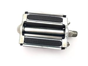 Педали метало-резиновая.М14*1,25" Мечта колхозника" 3032704-1 - фото 35994