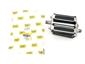 Педали метало-резиновая.М14*1,25" Мечта колхозника" 3032704-1 - фото 35997