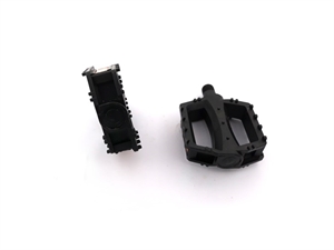 Е20 Педаль 16" с шариковымподшипником.с катафотоми.резьба9/16" 3031608 - фото 36002