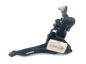 Е18 Переключатель передний SHIMANO .TZ30 3132666-20N - фото 36053