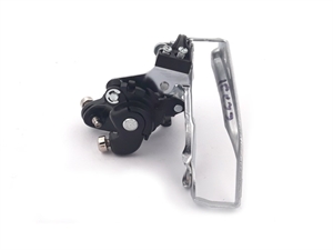 Е21 Переключатель передний SHIMANO ALIVIO унив.42/48Т,66*-66* - фото 36055